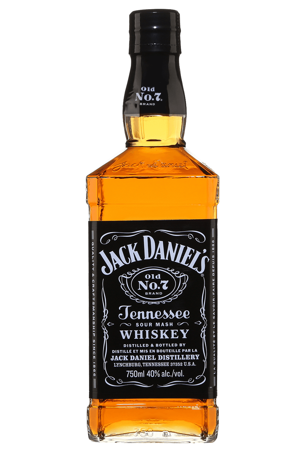 Jack Daniel's